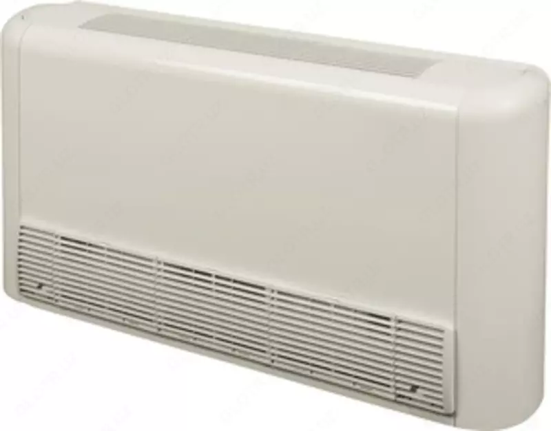 Фанкойл Daikin FWR06AT
