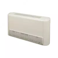 Фанкойл Daikin FWS02AF