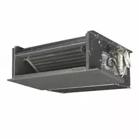  Фанкойл Daikin FWE07DF - 