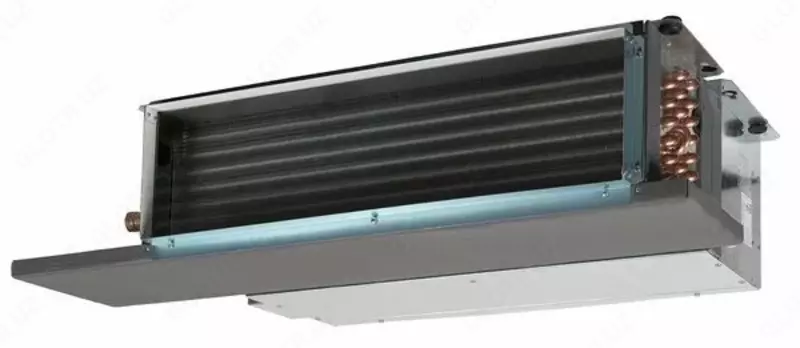  Daikin fan coil - 