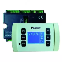  Daikin fan coil Chakana savdo