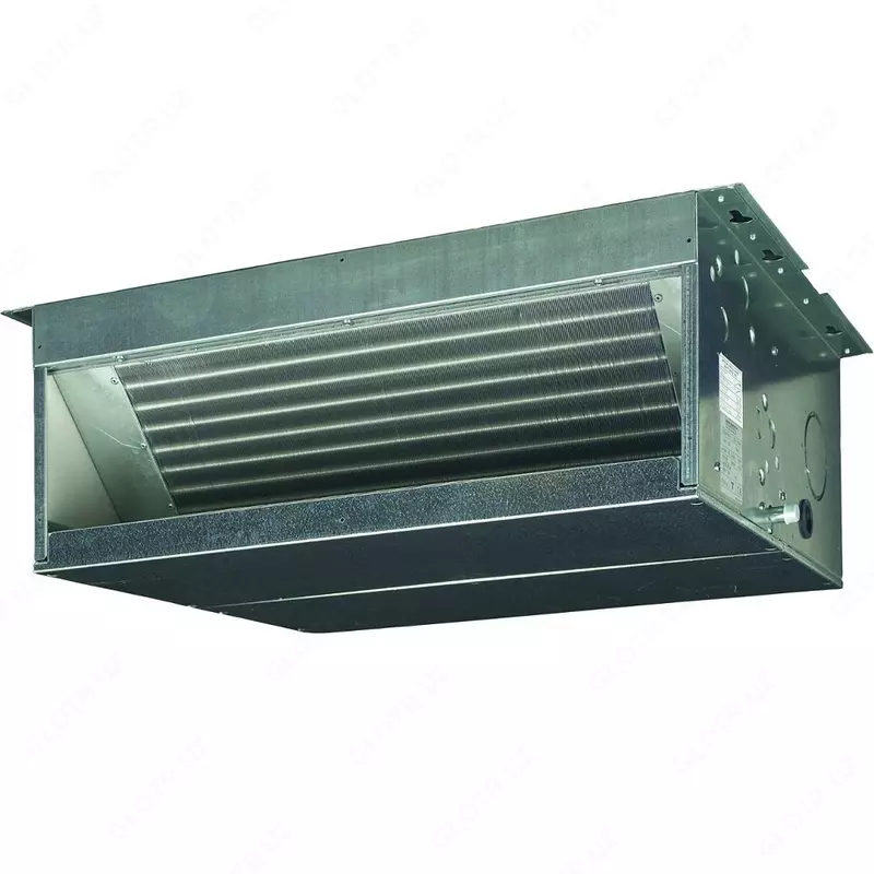 Daikin fan coil