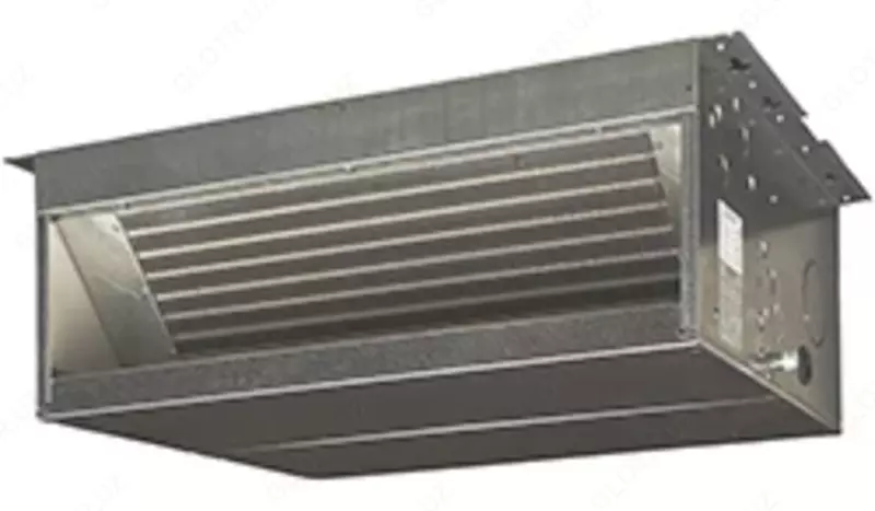 Фанкойл Daikin FWD10AT
