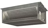 Фанкойл Daikin FWD10AT