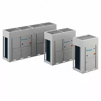 Чиллер Daikin EWYT-CZN
