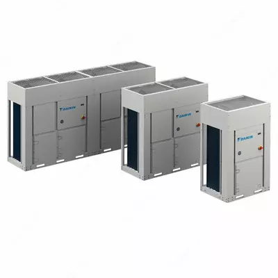 Чиллер Daikin EWYT-CZN