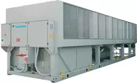 Чиллер Daikin EWAD-CFXS - по запросу