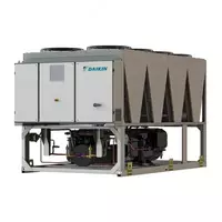 Chiller Daikin