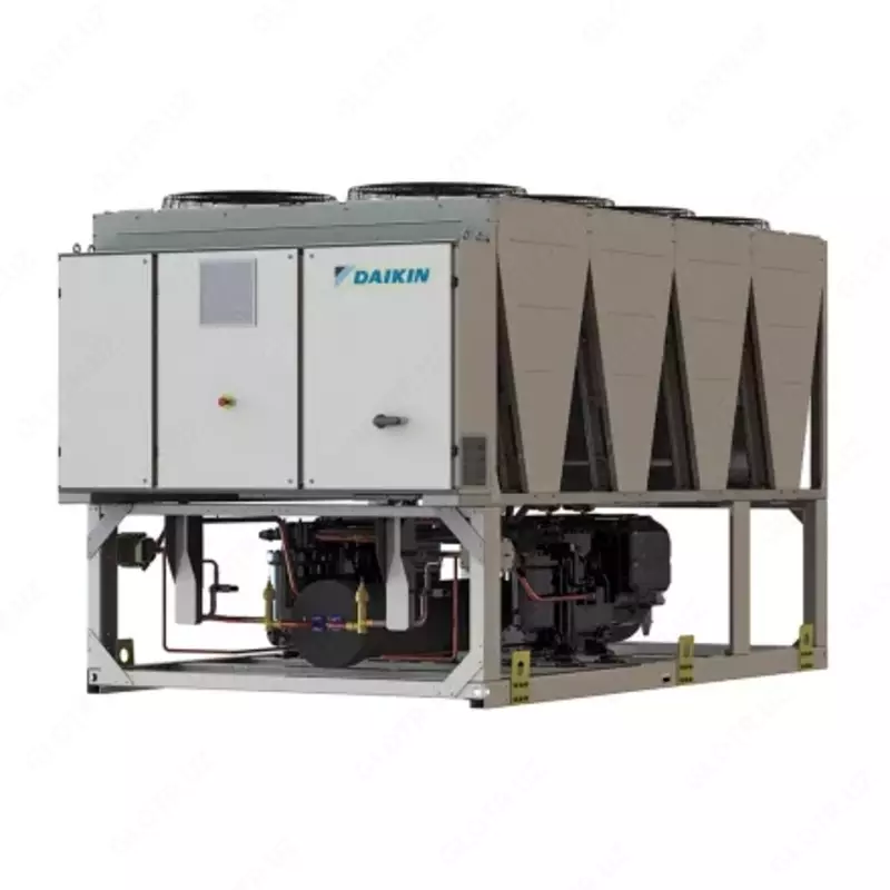 Чиллер Daikin EWAD-TZPLB