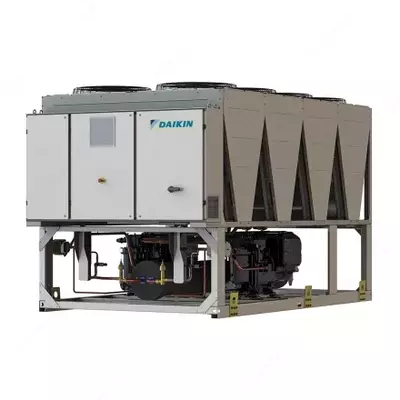 Чиллер Daikin EWAD-TZPLB - Цена по запросу