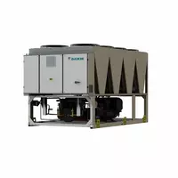 Чиллер Daikin EWAD-TZPRB