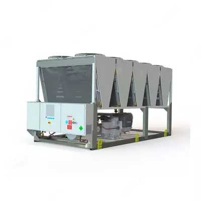 Чиллер Daikin EWAH-TZXSB