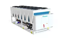  Чиллер Daikin EWAH-TZXLC2 - 