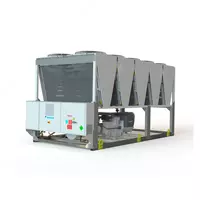 Чиллер Daikin EWAD-T-SSC