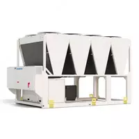 Чиллер Daikin EWAT-B-SSB