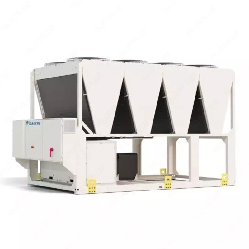  Чиллер Daikin EWAT-B-SRB - 