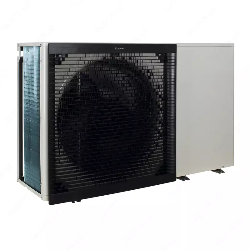 Чиллер Daikin EWYA-DW1P-H-