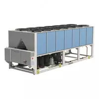 Чиллер Daikin EWYT-B-SS