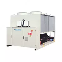 Чиллер Daikin EWYD-BZSL