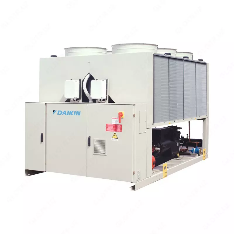 Чиллер Daikin EWYD-4ZXSB2