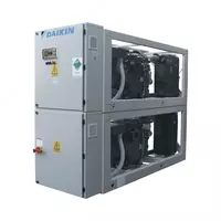  Чиллер Daikin EWWD-J-SS - 