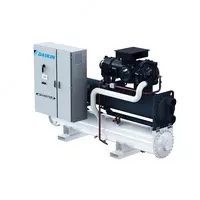 Чиллер Daikin EWWH-VZXS