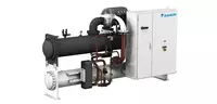  Чиллер Daikin EWWH-DZXS - 