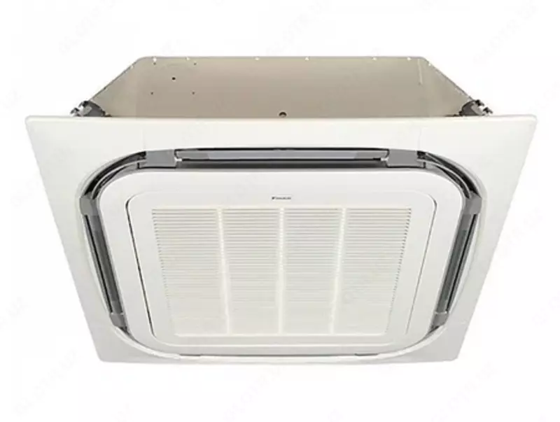 Кассетный фанкойл Daikin FWF-BT