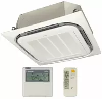  Кассетный фанкойл Daikin FWF-BT - 