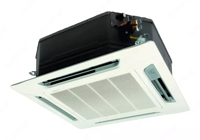 Кассетный фанкойл Daikin FWI-AF