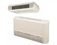 Daikin FWV-DAF polli fan lasan