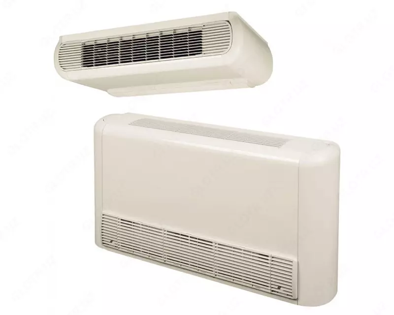 Daikin FWV-DAF polli fan lasan - по запросу