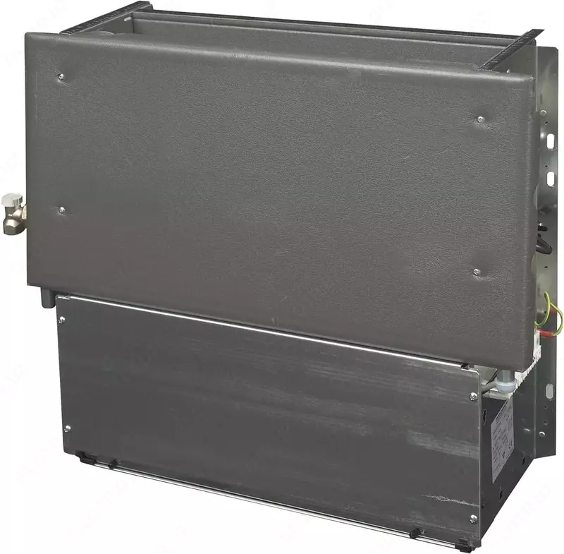 Daikin FWS-AF Pol va ship fan lasan