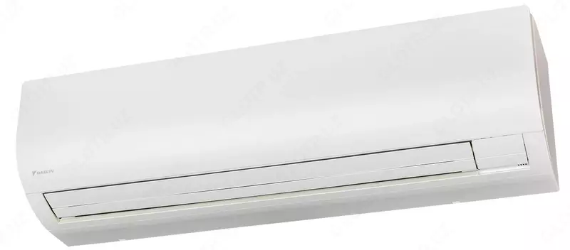 Настенный внутренний блок Daikin FXAQ-A
