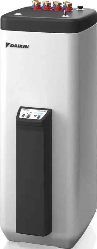 Внутренний накопительный бак Daikin EKHWP-PB