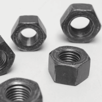 Olti burchakli yong'oq