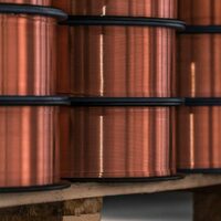 20 832 250 сум Проволока стальная сварочная омеднённая СВ08Г2С-О