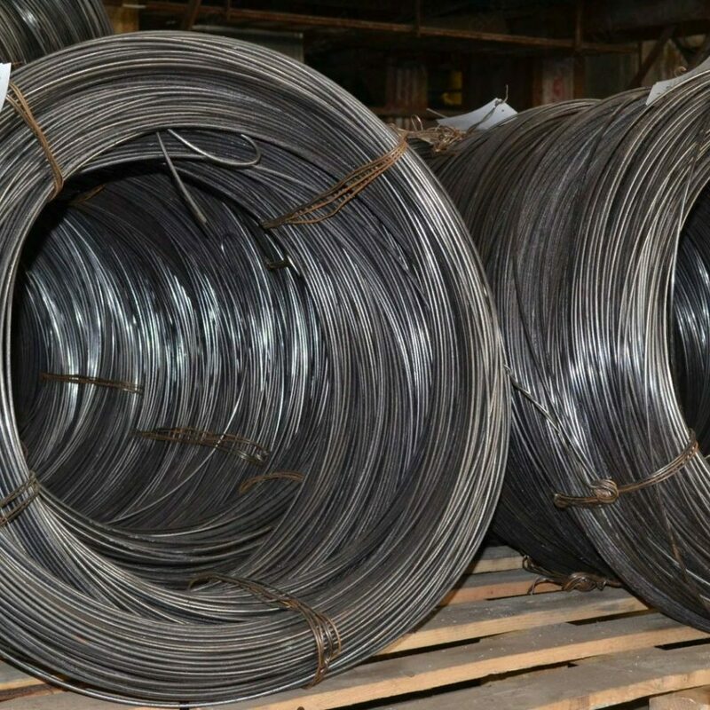 11 853 050 so'm Temir tel manba omednennaya SV08G2S-o