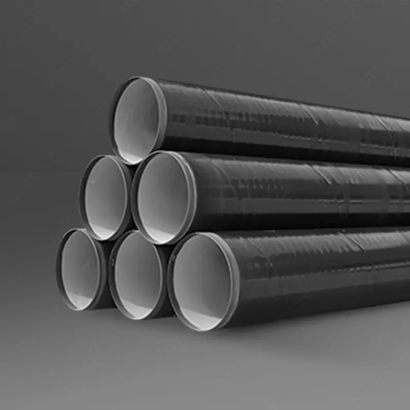 Трубы по стандарту API-SPEC 5L Ø 426 Толщина стенки 8