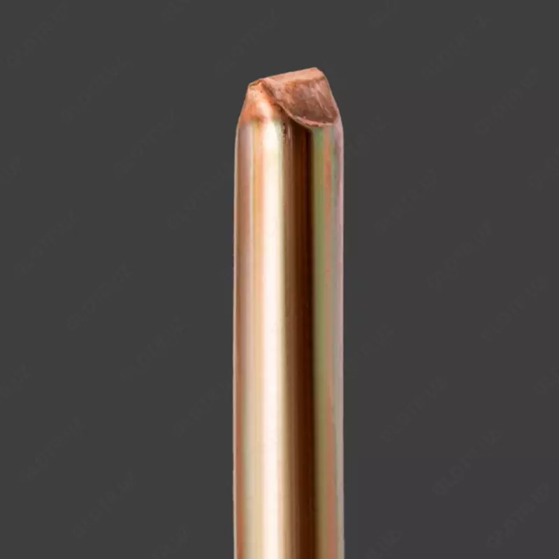 Проволока стальная сварочная омеднённая СВ08Г2С-О