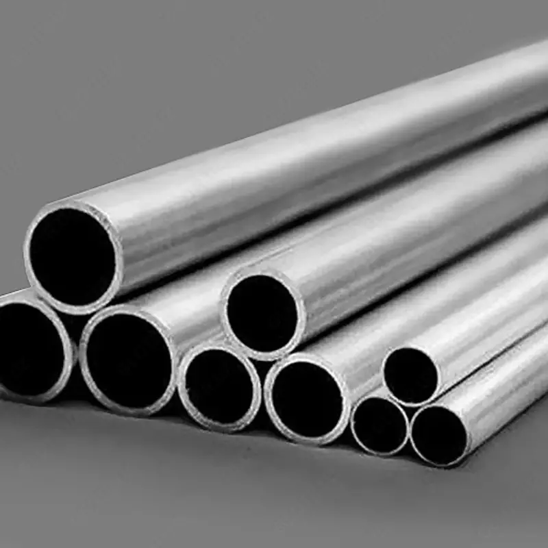 Chelik quvurlari Ø 219 mm Devor qalinligi 4