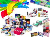 Полиграфические услуги - по запросу