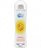 Крем-лубрикант "Soft Propolis" (60 мл - 80 000 сум