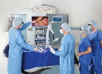 Лапароскопическая операция при камнях в желчном пузыре