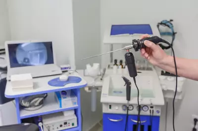 Видеоэндоскопия ЛОР-органов - Цена по запросу