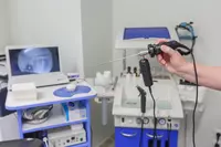 Видеоэндоскопия ЛОР-органов - по запросу