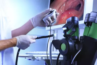 Видеоколоноскопия