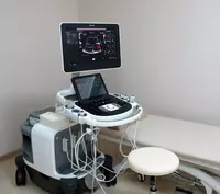 Эхокардиография - по запросу