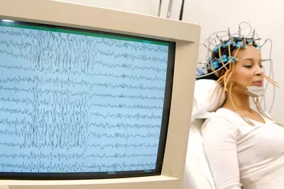 Электроэнцефалография (ЭЭГ) - Цена по запросу