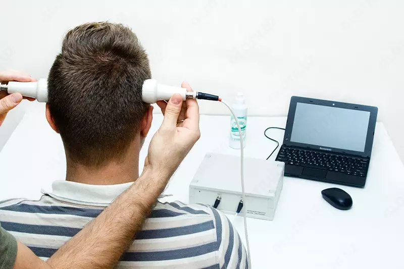 Echoensefalografiya (Echo-EG)